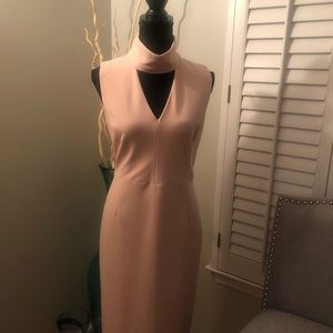 Beautiful soft Preach dress